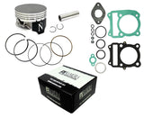 Namura Top-End Rebuild Kit for 1995-02 Suzuki LT-F250 QuadRunner - 66.97mm - NA-30006-4K
