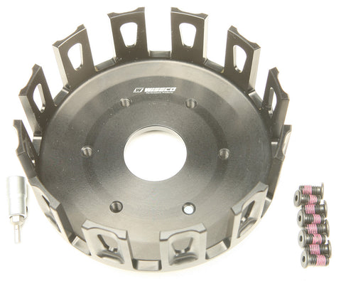 Wiseco Performance Clutch Basket for 1994-04 Yamaha YZ125 - WPP3004