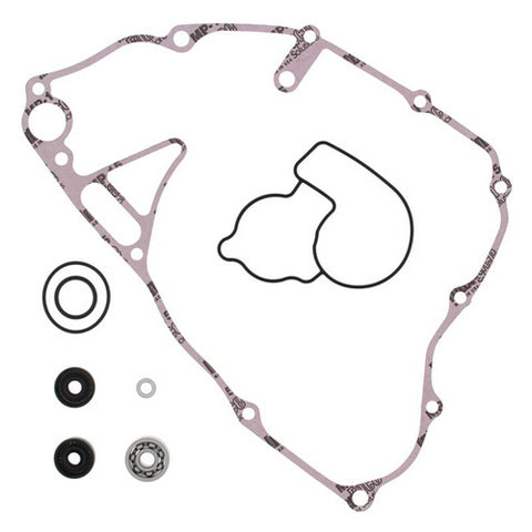 Winderosa Water Pump Rebuild Kit for 2009-19 Kawasaki KX250F Models - 821481