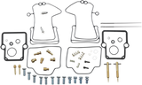 All Balls Carburetor Rebuild Kit for Arctic Cat Mountain Cat / ZR 500 - 26-1916