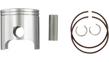 Wiseco 2362M06825 Piston Kit for 1994-97 Polaris Indy 440 Models - 68.25mm