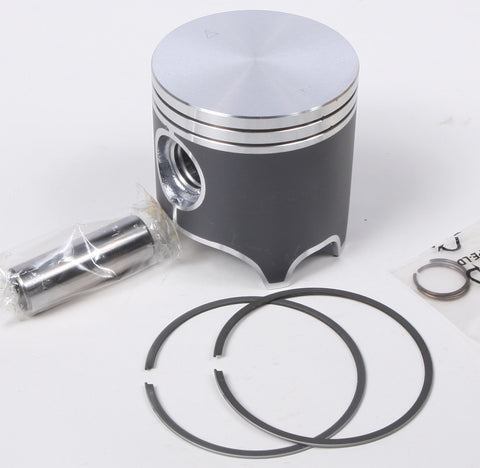 Pro-X Racing Piston Kit for 1998-16 KTM 200 EXC - 63.94mm - 01.6249.A