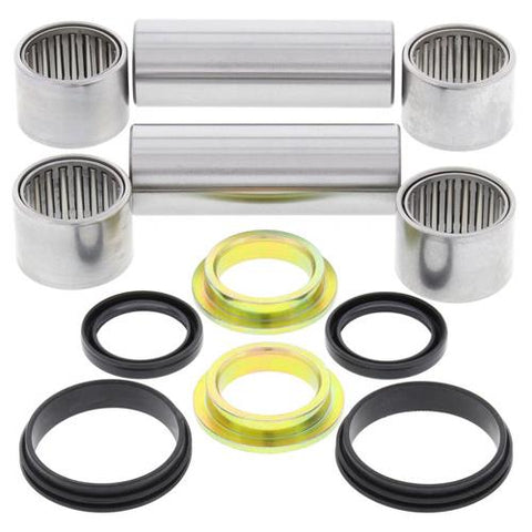 All Balls Swing Arm Bearing Kit for Honda CR125 / 250 / 500 Models - 28-1030