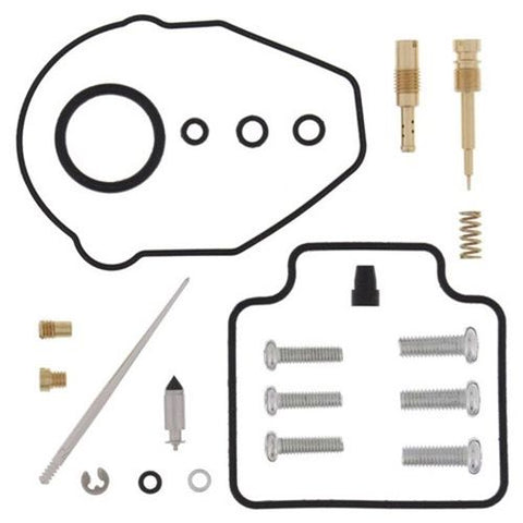 All Balls Carburetor Repair Kit for 1985 Honda ATC250ES Big Red - 26-1293