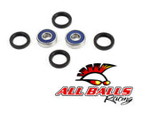 All Balls A-Arm Bearing Kit for Arctic Cat 250 / 300 Models - 50-1073