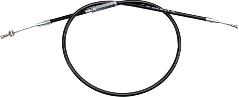 Motion Pro - 10-0139 - Black Vinyl Clutch Cable for 1999-01 KTM 65 SX
