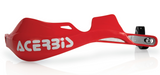 Acerbis Rally Pro Hand Guards - Red - 2142000004