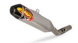 FMF Factory 4.1 RCT Slip-On Muffler for 2019-20 Suzuki RM-Z250 - 043372