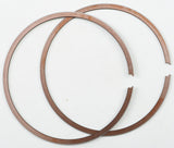 Wiseco 2520CD Piston Ring Set for KTM 200 EXC / Yamaha YFZ350 / RZ350 - 64.00mm