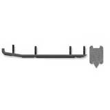 Woodys ACE Runner for USI Skis 4 Bolt - 8 Inch Carbide -  AU8-1050