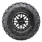 Maxxis Carnivore Radial Tire - 28x10-R14 - TM00105300