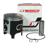 Wiseco Piston Kit for 2005-21 Yamaha YZ125 - 54.00mm Cylinder - RE905M05400