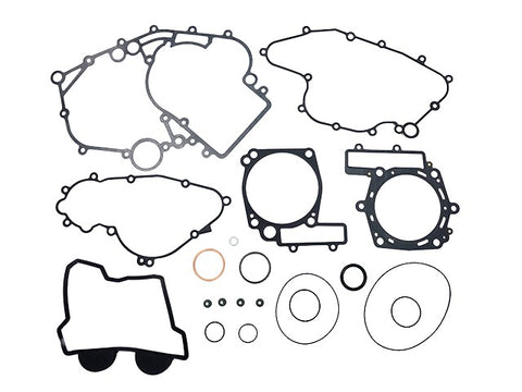 Namura Complete Gasket Kit for 2007-10 BMW G450X - NX-90015F