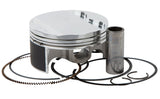 Vertex Forged Replica Piston Kit for 2000-22 Suzuki DR-Z400 models - 89.96mm - 22951A