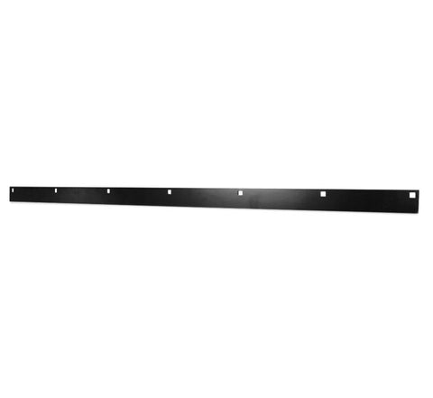 Warn Steel Wear Bars - 48 inch - Steel - 39416