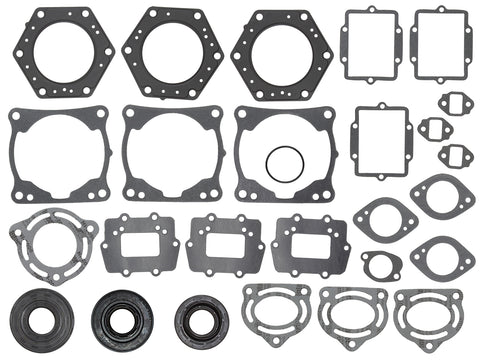 Namura Complete Gasket Kit for 1999-05 Kawasaki 150 Ultra - NW-20006F