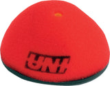 UNI Filter 2-Stage Performance Air Filter for 2004-13 Yamaha Grizzly 125 4x2 - NU-3213ST