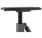 BikeMaster Easy Lift and Lower Stand - 13-17 Inch - TLMLTD-01
