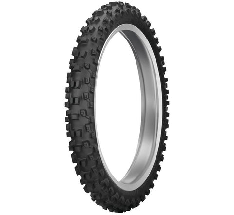 Dunlop GeoMax MX33 Tire - 60/100-10 - Front - 45234159