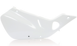 Acerbis Side Panels for 1997-99 Honda CR / CRE models - White - 2071320002
