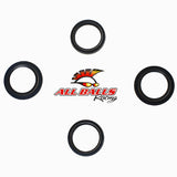 All Balls Fork and Dust Seal Kit for 1983-87 Honda XL600R - 56-125