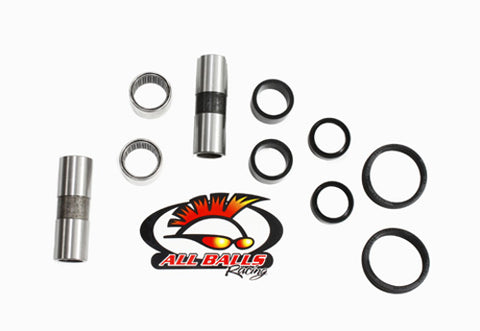All Balls Racing Swing Arm Bearing Kit for 1983-86 Yamaha IT200 / 250- 28-1136