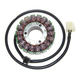 ElectroSport Replacement Stator for Suzuki GSXR600 / GSXR750 - ESG031