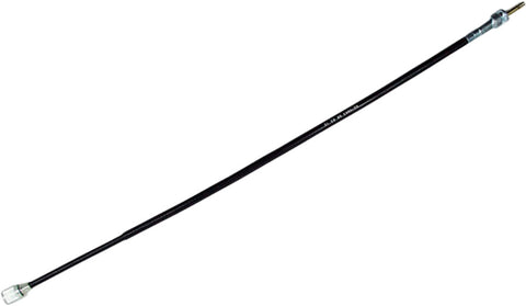 Motion Pro Black Vinyl Tachometer Cable for 1977-82 Honda CB750F Super S - 02-0043
