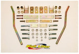 High Lifter Lift Kit for 2008-11 Arctic Cat 366 Auto IRS - ALK366-00
