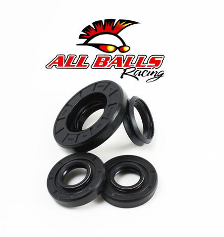 All Balls Differential Seal Kit for Honda TRX400 / 450 / 500 Models - 25-2006-5