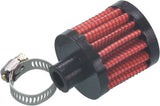 Uni Breather Filter - Push-In - 5/16 inch - UP121