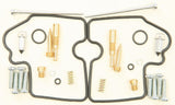 All Balls 26-1054 Carburetor Repair Kit for 2004-06 Arctic Cat 650 V-2 4x4 Auto