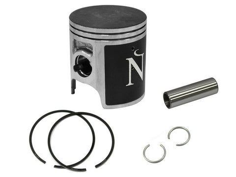 Namura Oversized Piston Kit for 1988-00 Kawasaki KX80 - 48.45mm - NX-20080-2