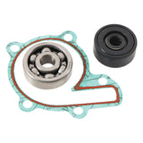 Hot Rods Water Pump Rebuild Kit for 1987-06 Yamaha YFZ350 Banshee - WPK0026