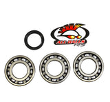 All Balls Crankshaft Bearing & Seal Kit for Polaris Magnum / Worker 500 - 24-1076