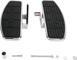 Cobra USA Boulevard Driver Floorboard for 1997-07 VT1100 Spirit - 06-1621