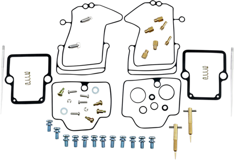 All Balls Carburetor Rebuild Kit for Ski-Doo GSX 500 / MX-Z 500 - 26-1864