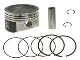 Namura Piston Kit for 2009-14 Polaris RZR 800 Models - 79.97mm - NA-50081-C