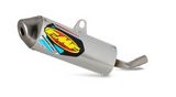 FMF Racing Powercore 2 Silencer for 2000-01 Honda CR250R - 020214