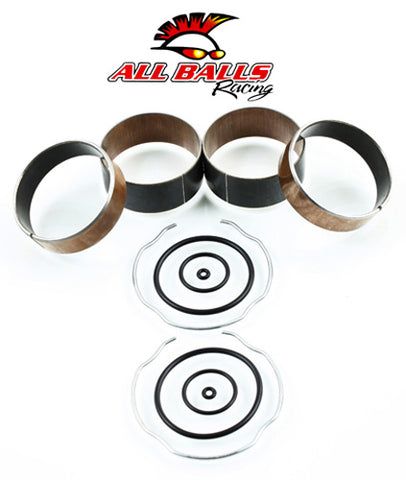 All Balls Fork Bushing Kit for 2005-16 Suzuki DR-Z400SM Models - 38-6076