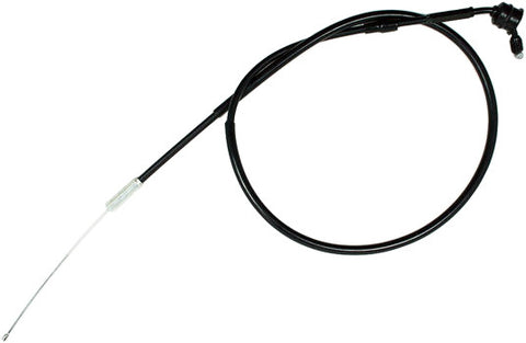 Motion Pro 05-0102 Black Vinyl Throttle Cable for Yamaha XT200 / XT125 / BW200