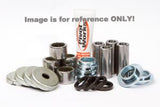 Pivot Works Pivot Works PWAAK-Y14-000L A-Arm Bearing Kit for 2004-06 Yamaha Pro Hauler 700
