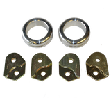 CLK1000D-00 High Lifter 2'' Lift Kit Can-Am Defender 800/1000