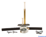 Fuel Star Fuel Star FS101-0046 Fuel Valve Kit for 2000-07 Yamaha YFM400 Big Bear 400