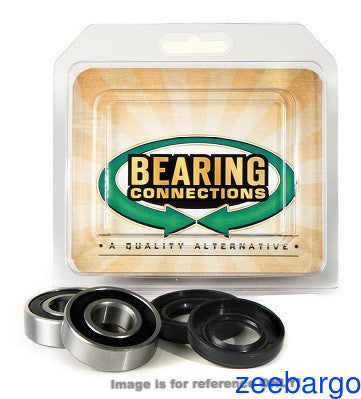 Bearing Connection 301-0197 Rear Wheel Bearing Kit for Honda ATC / TRX Models