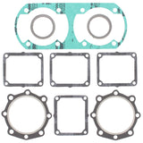 Vertex 710168B Pro-Formance Gasket Kit for Yamaha 480cc Snowmobiles