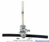 Fuel Star Fuel Star FS101-0014 Fuel Valve Kit for 2006-07 Honda TRX250EX