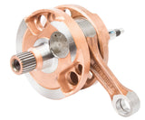 Hot Rods Hot Rods 4093 Crankshaft Assembly for 2009-12 Honda CRF450R