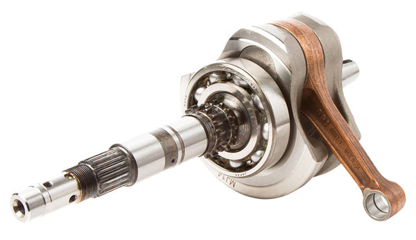 Hot Rods Crankshaft Assembly for 2001-19 Honda TRX250 Models