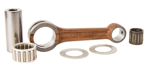Hot Rods Hot Rods 8104 Connecting Rod for 1986-96 Yamaha YZ125 - 1